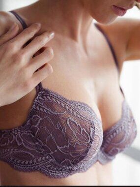 Simone Perele Eden Demi Bra